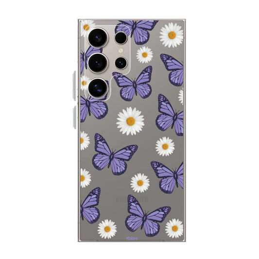 Mariposas Lilac Dream