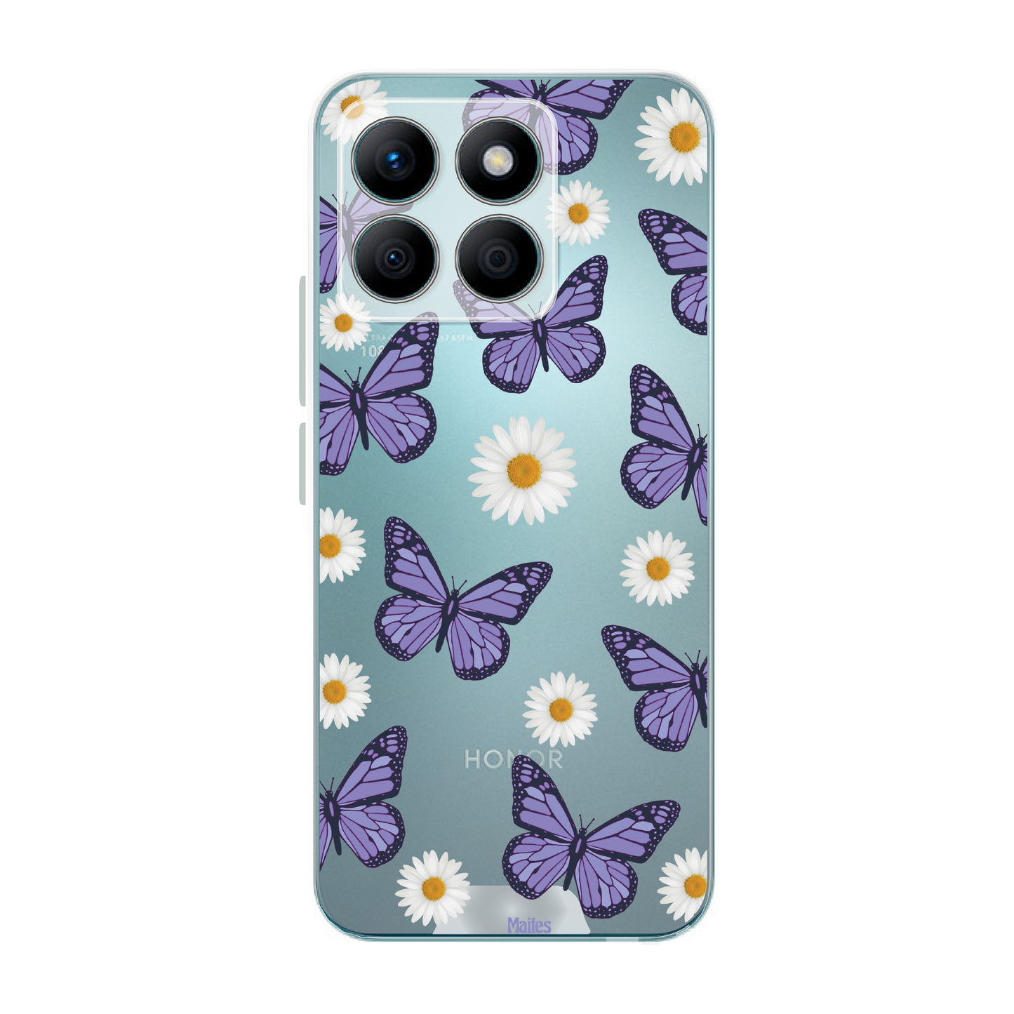 Mariposas Lilac Dream