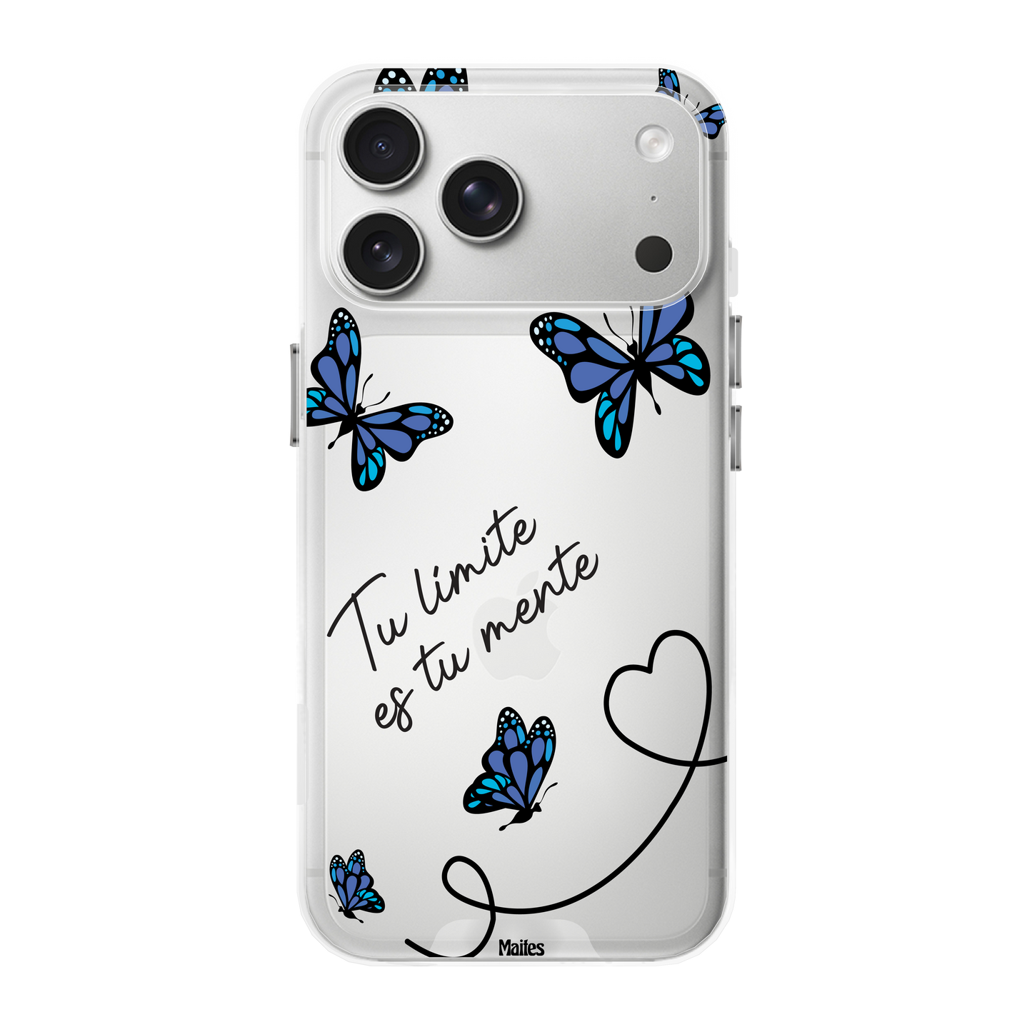 Mariposas Mi Vuelo