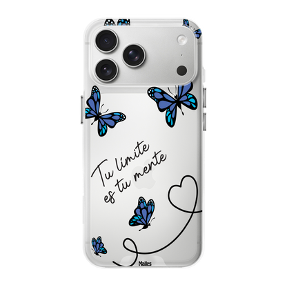 Mariposas Mi Vuelo