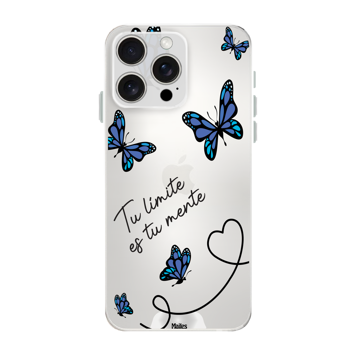 Mariposas Mi Vuelo
