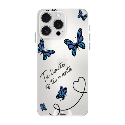 Mariposas Mi Vuelo