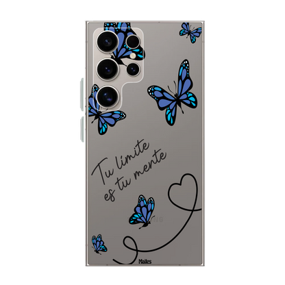 Mariposas Mi Vuelo