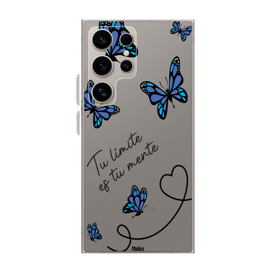 Mariposas Mi Vuelo