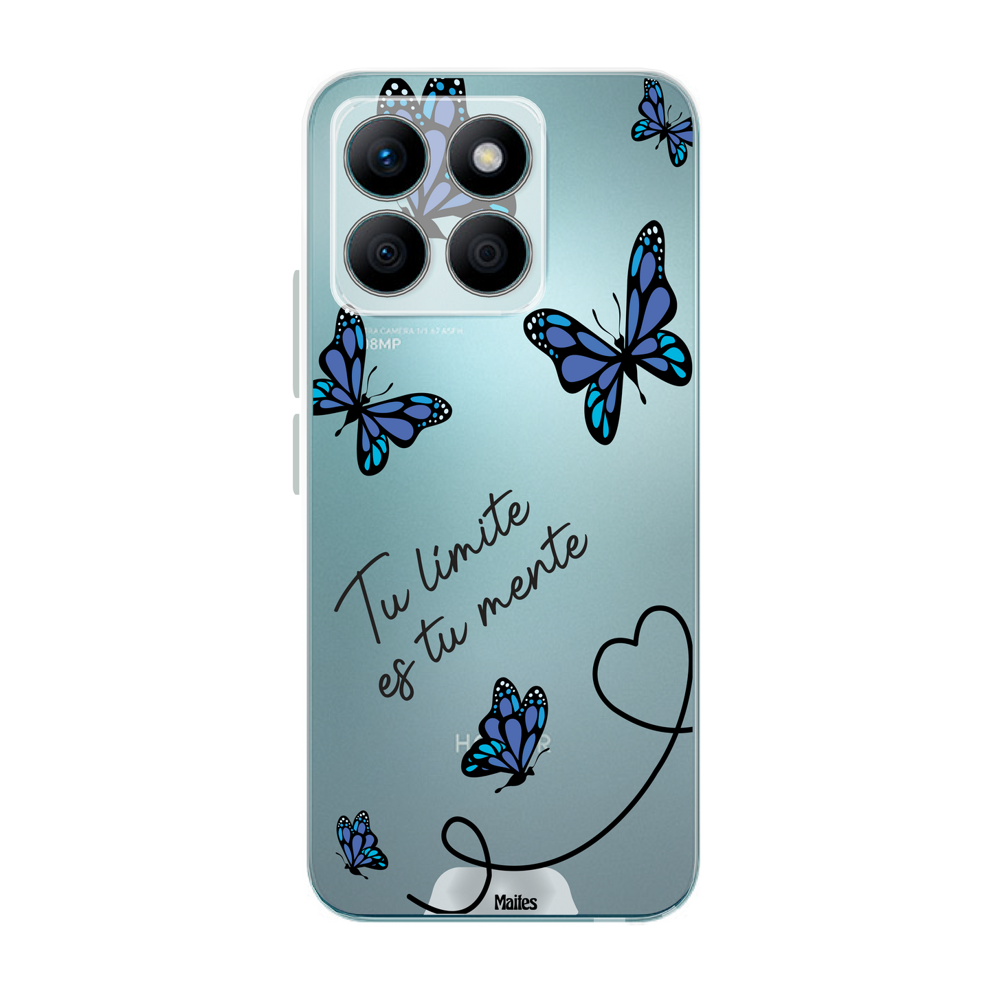 Mariposas Mi Vuelo