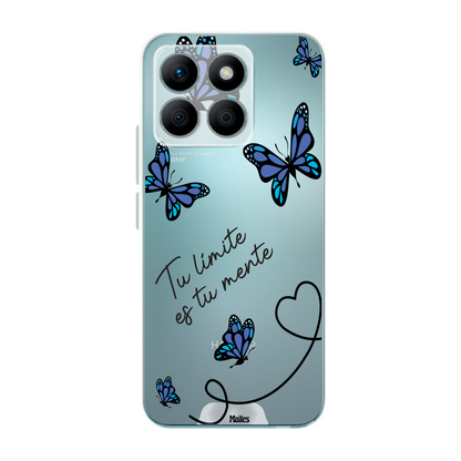 Mariposas Mi Vuelo