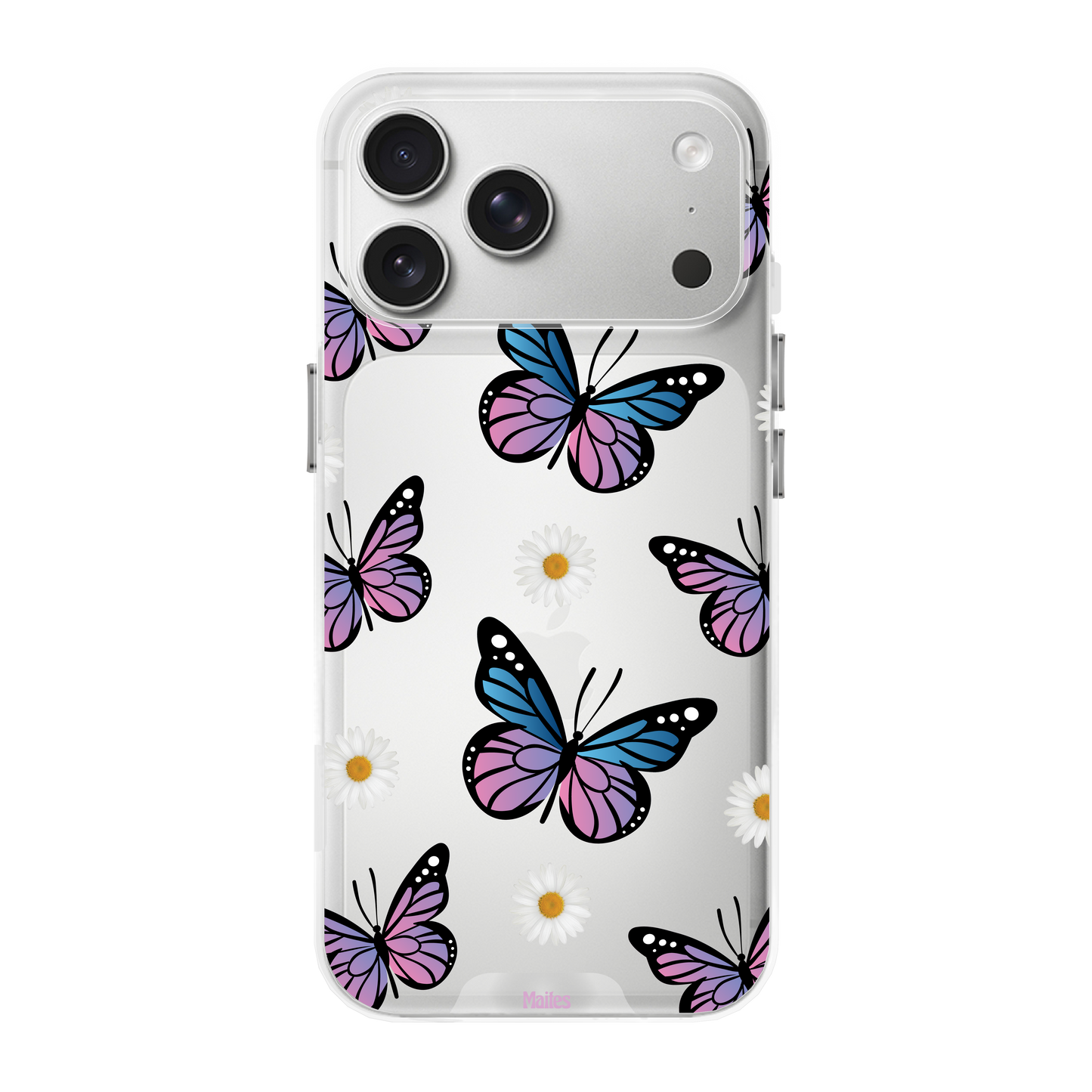 Mariposas Midnight Bloom