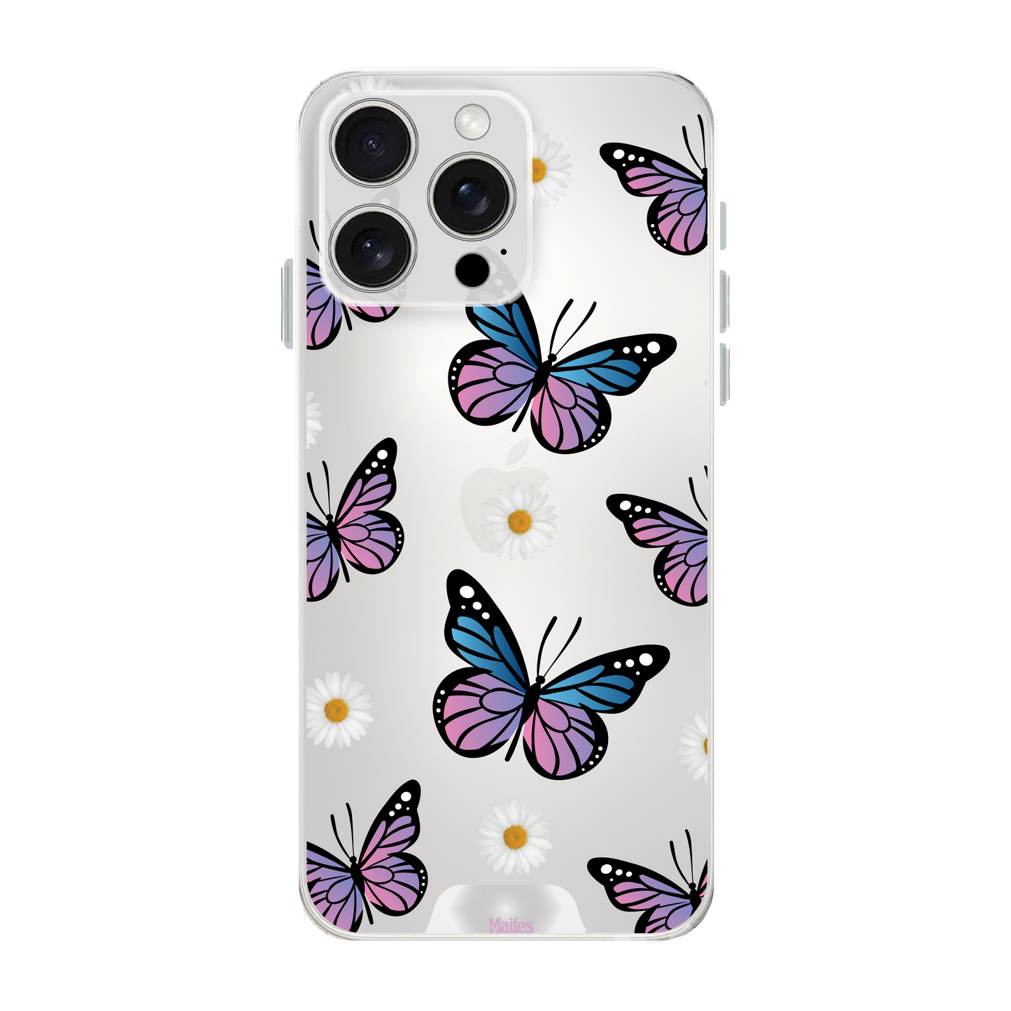 Mariposas Midnight Bloom