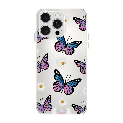 Mariposas Midnight Bloom