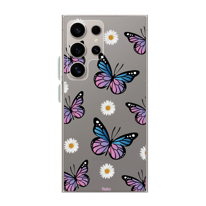 Mariposas Midnight Bloom