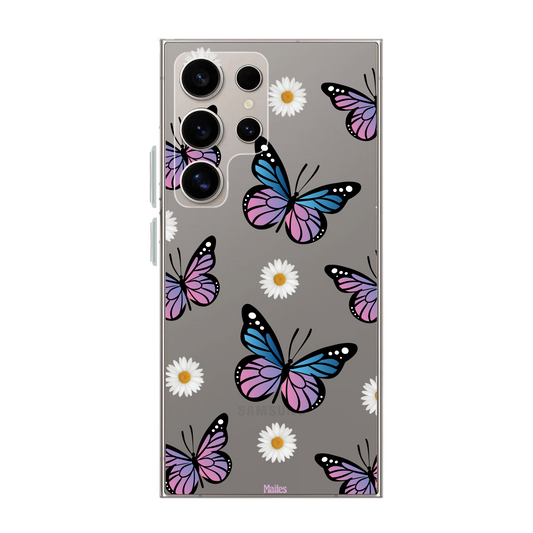 Mariposas Midnight Bloom