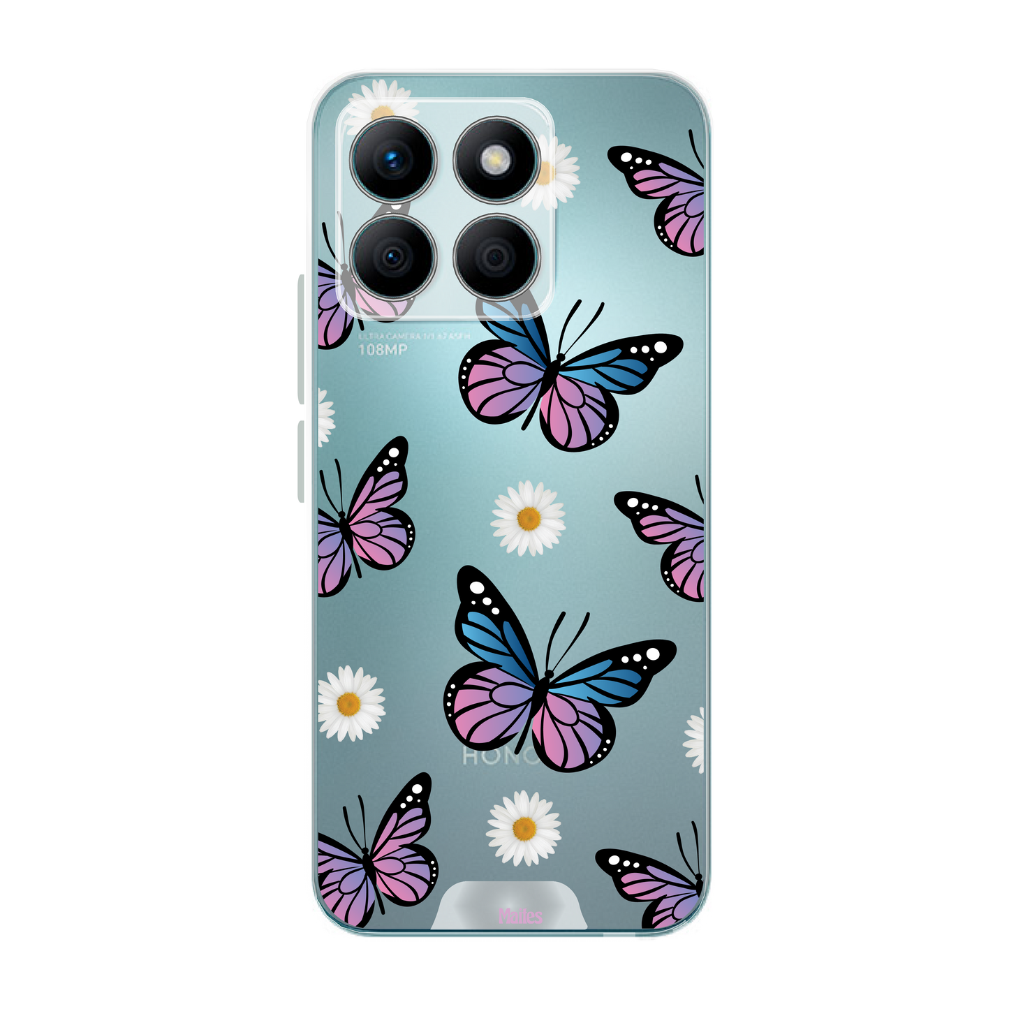Mariposas Midnight Bloom