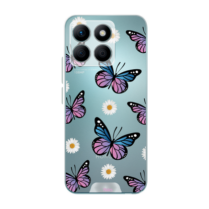Mariposas Midnight Bloom