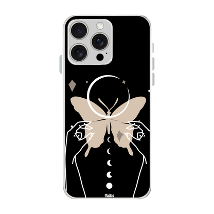 Mariposas Midnight Wings