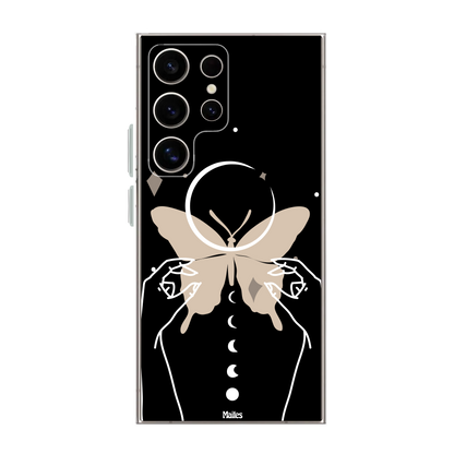 Mariposas Midnight Wings