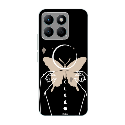 Mariposas Midnight Wings