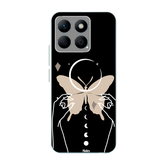 Mariposas Midnight Wings