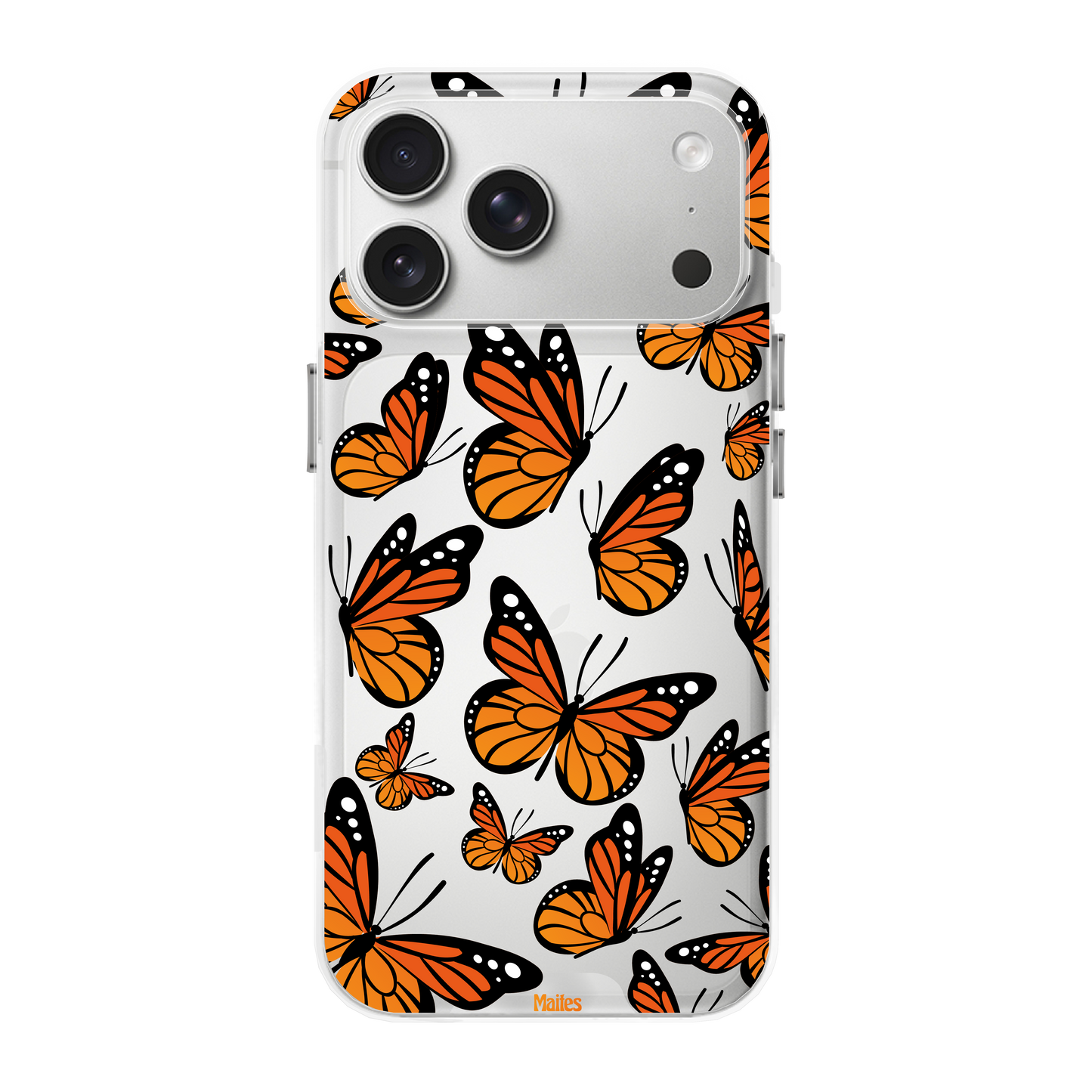 Mariposas Monarca Sky