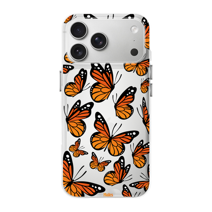 Mariposas Monarca Sky