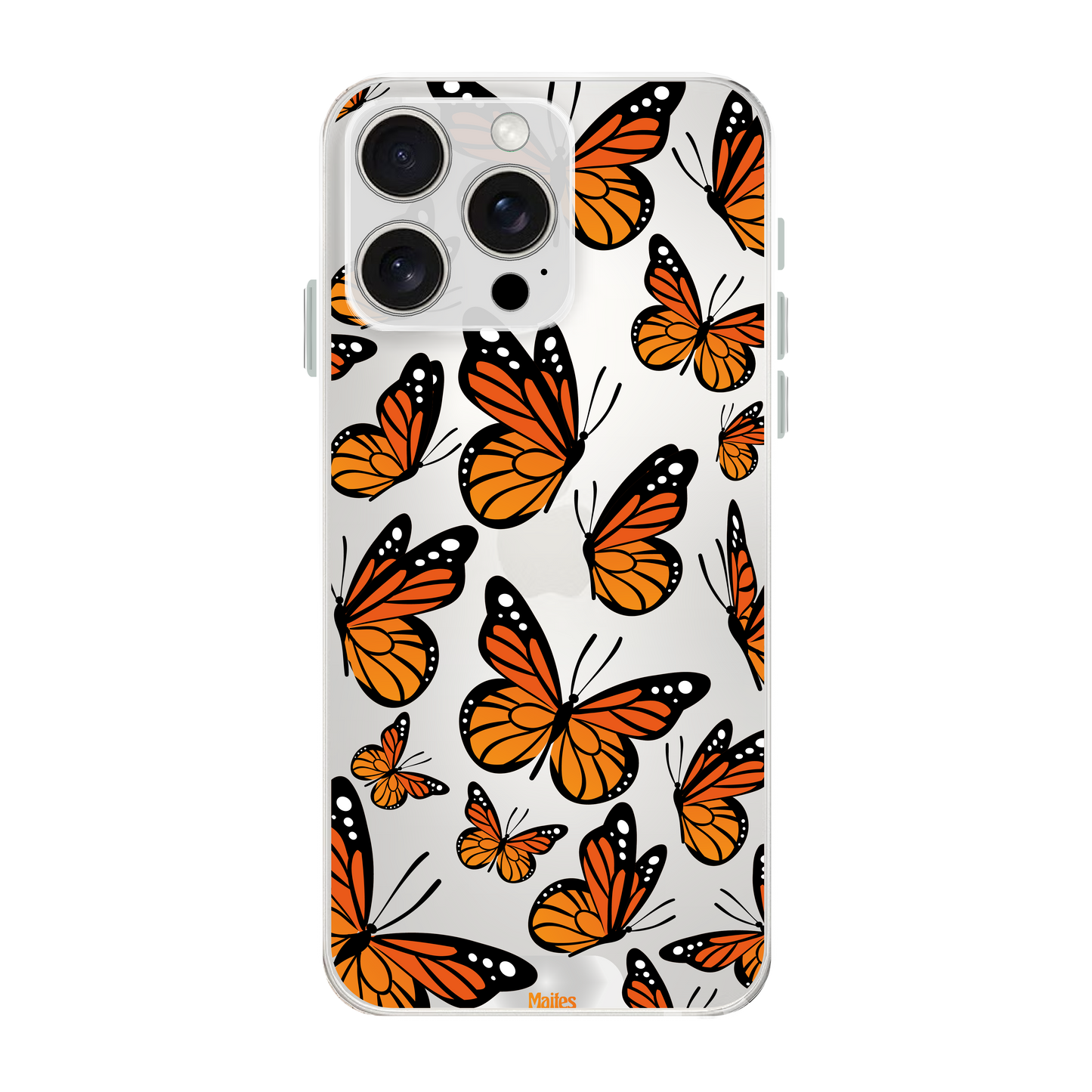 Mariposas Monarca Sky