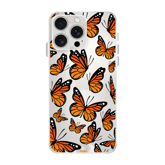 Mariposas Monarca Sky