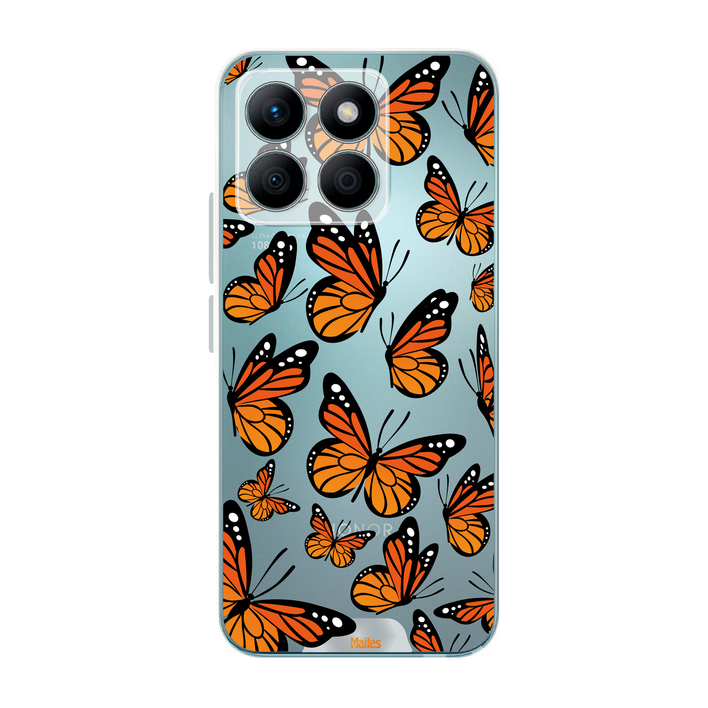 Mariposas Monarca Sky