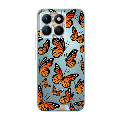 Mariposas Monarca Sky