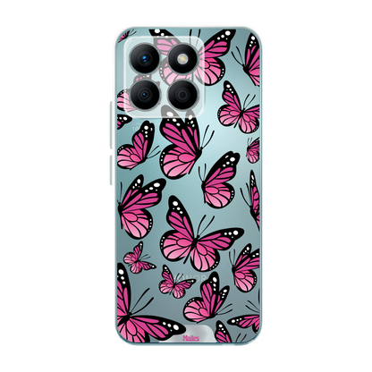 Mariposas Pink Flutter