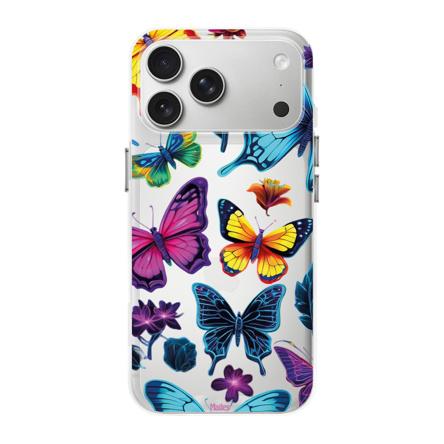 Mariposas Rainbow Wings