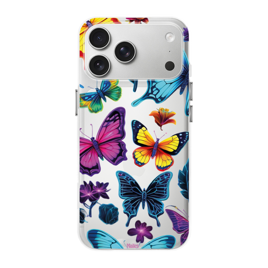 Mariposas Rainbow Wings