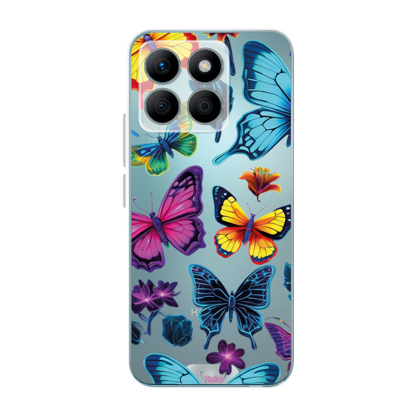 Mariposas Rainbow Wings