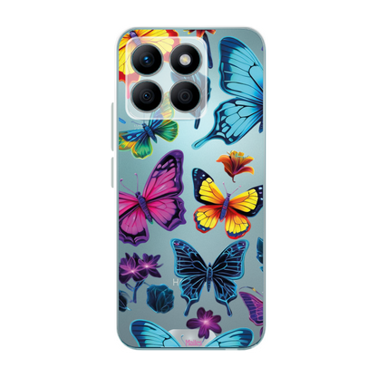 Mariposas Rainbow Wings