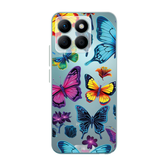 Mariposas Rainbow Wings