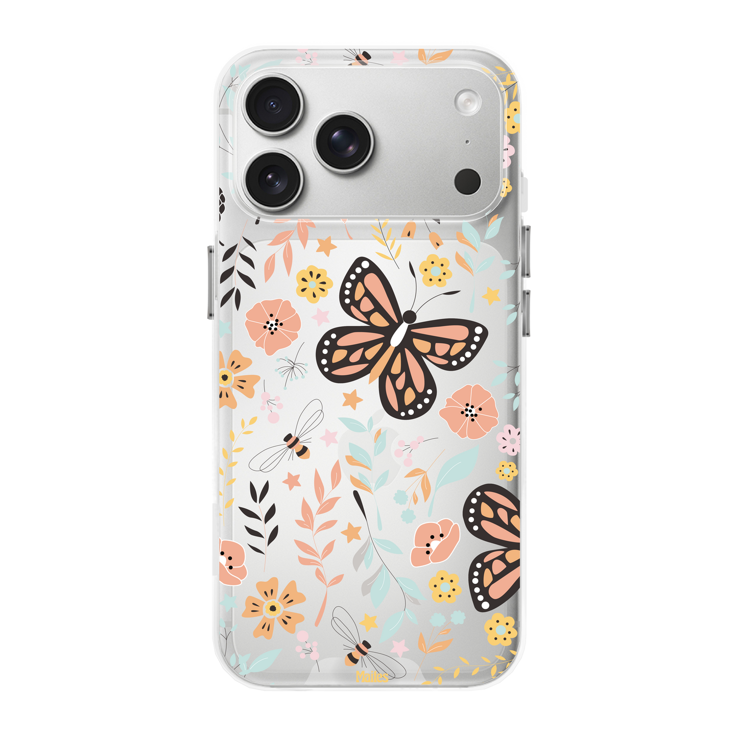 Mariposas Secret Garden