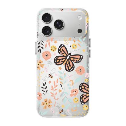 Mariposas Secret Garden