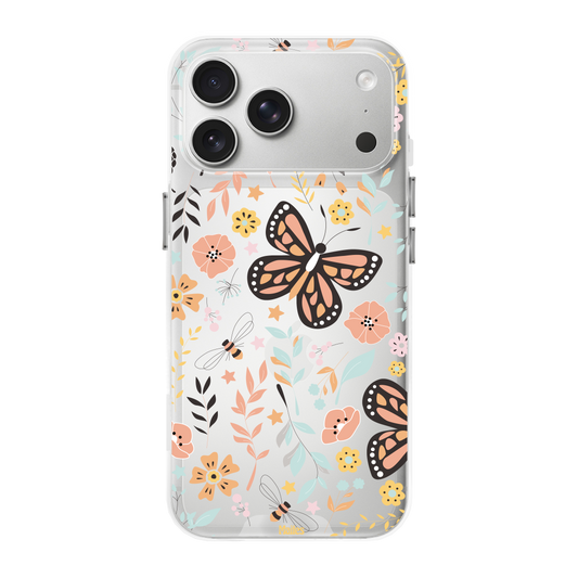 Mariposas Secret Garden