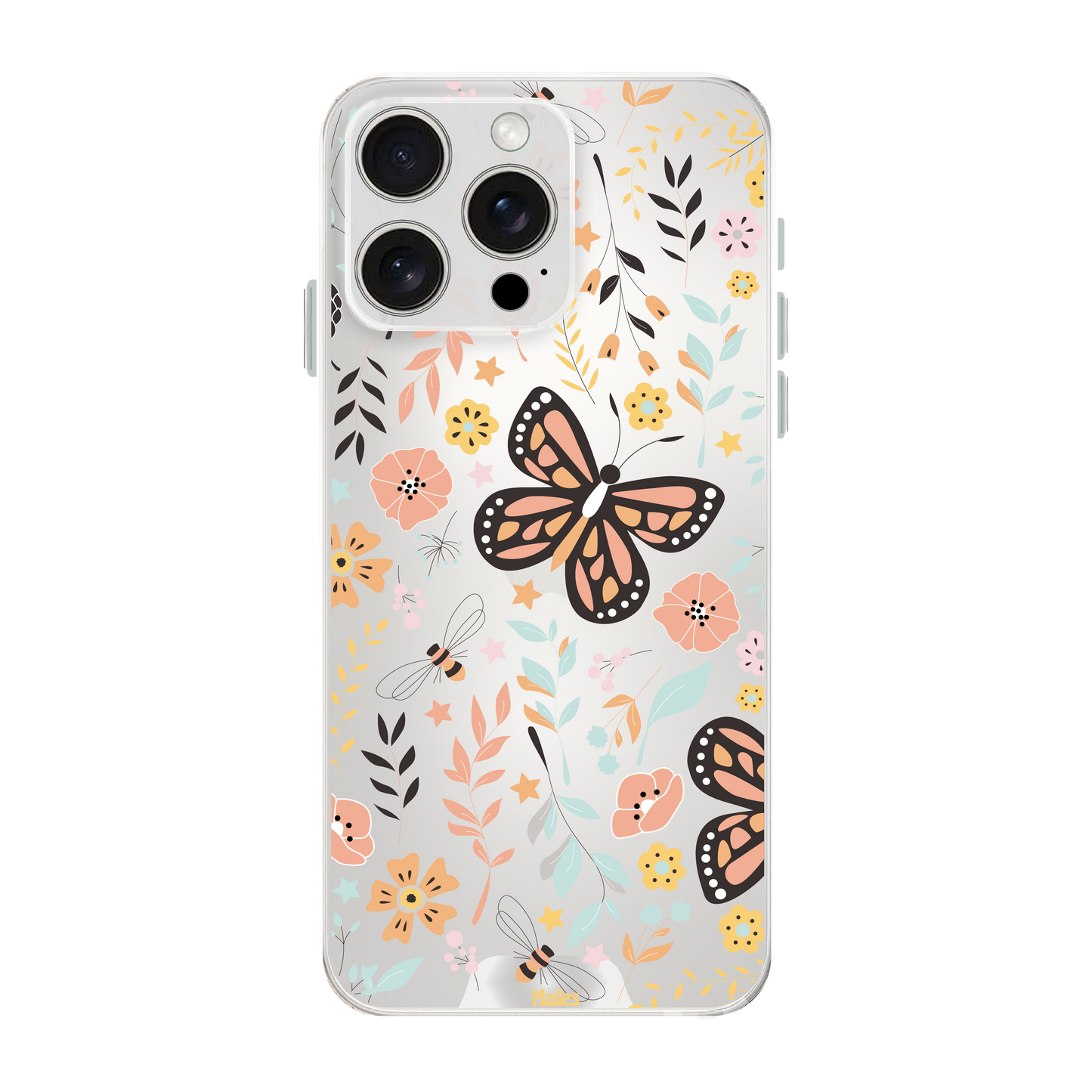 Mariposas Secret Garden