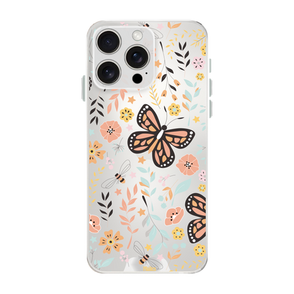 Mariposas Secret Garden