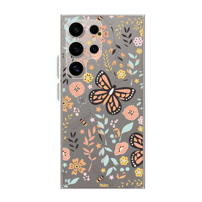 Mariposas Secret Garden