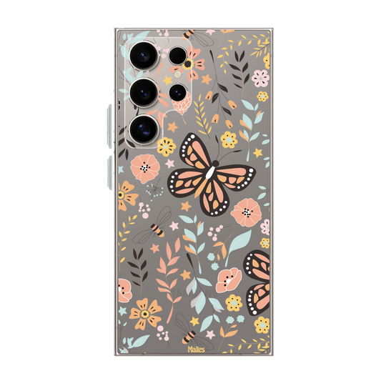 Mariposas Secret Garden