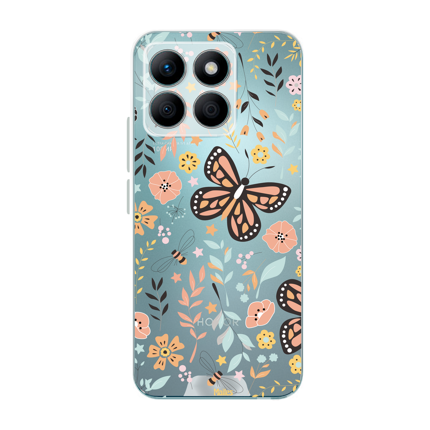 Mariposas Secret Garden