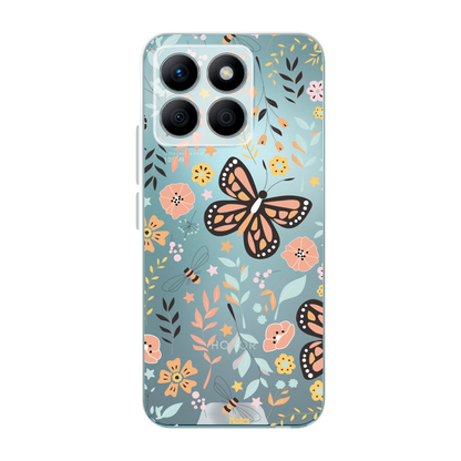 Mariposas Secret Garden