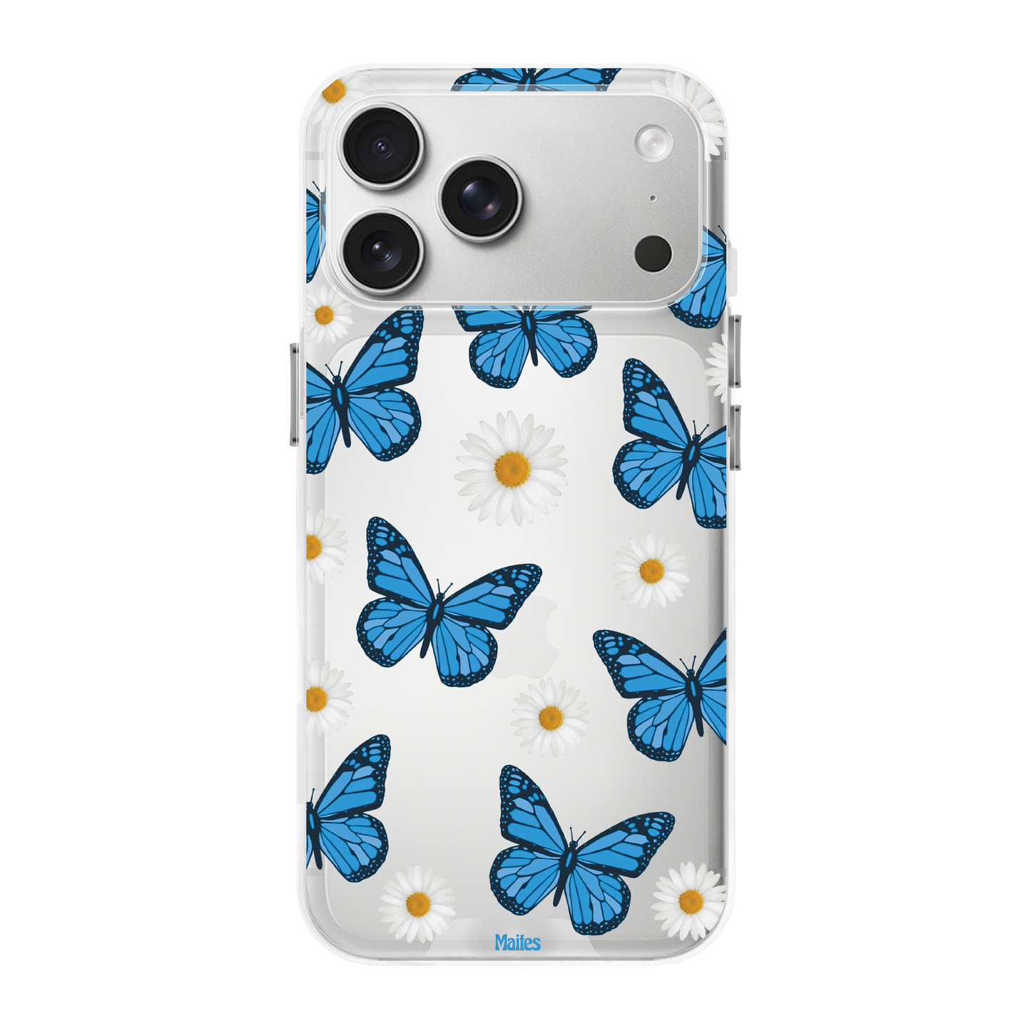 Mariposas Sky Garden