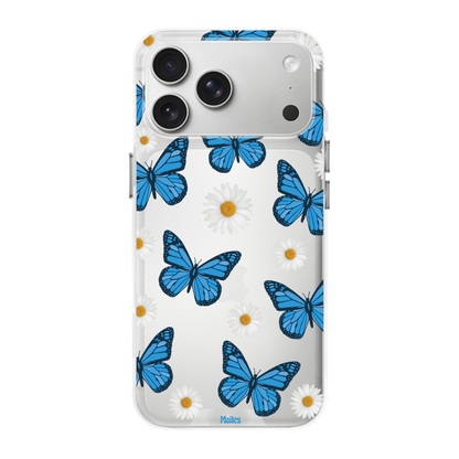 Mariposas Sky Garden