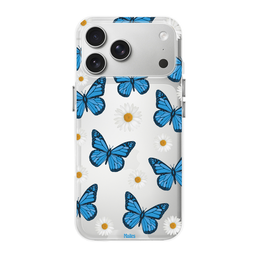 Mariposas Sky Garden