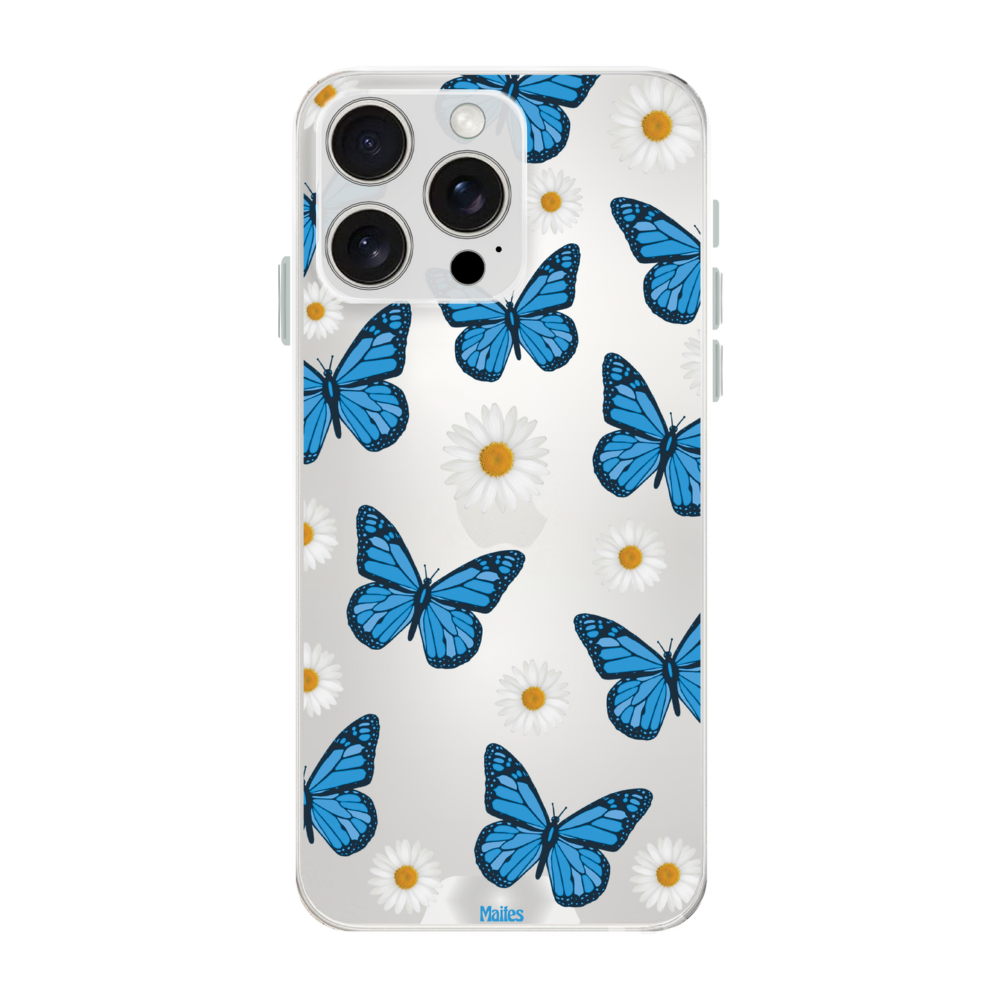 Mariposas Sky Garden