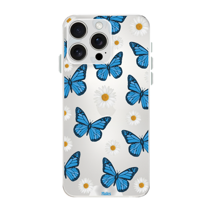 Mariposas Sky Garden
