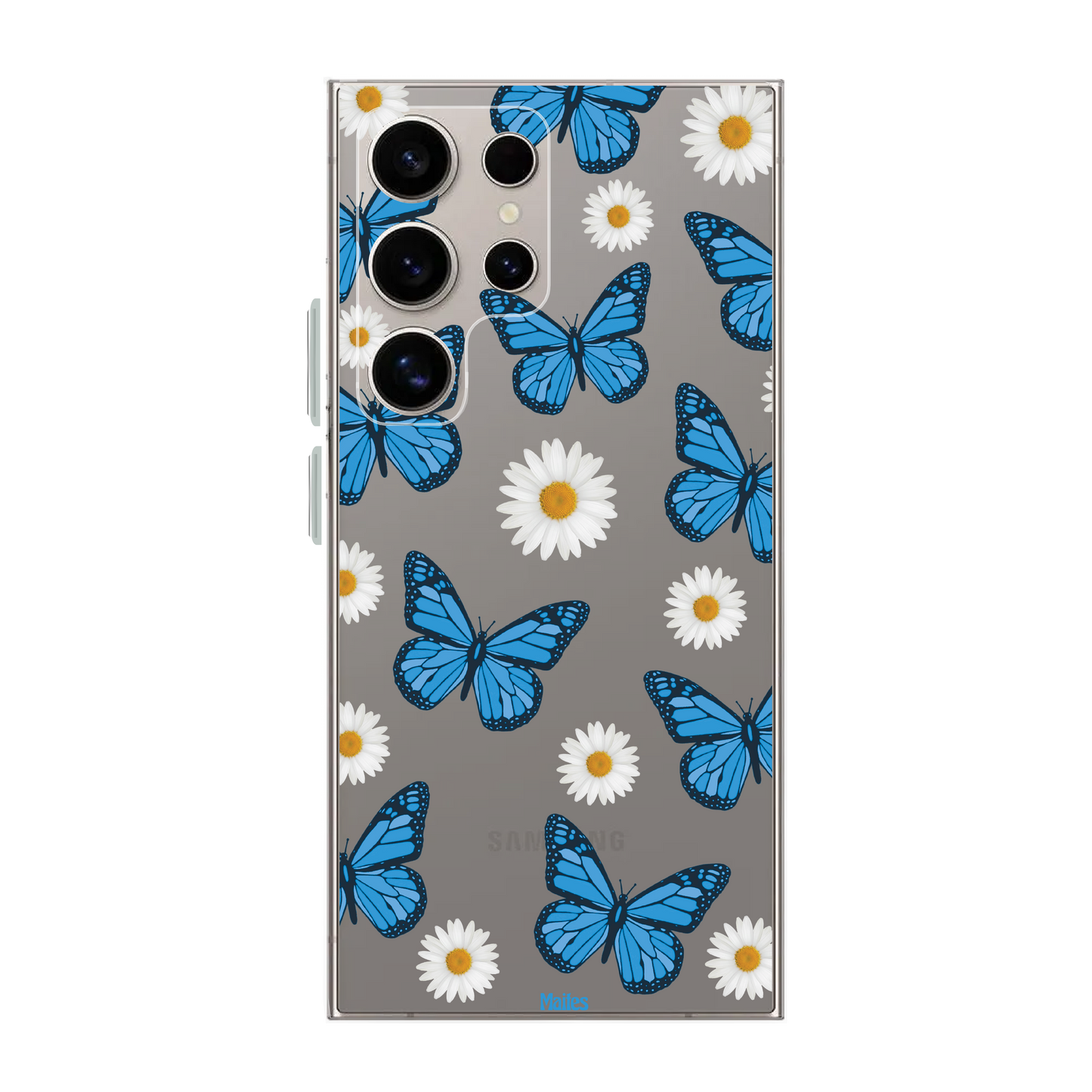 Mariposas Sky Garden