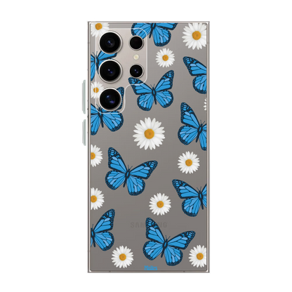 Mariposas Sky Garden