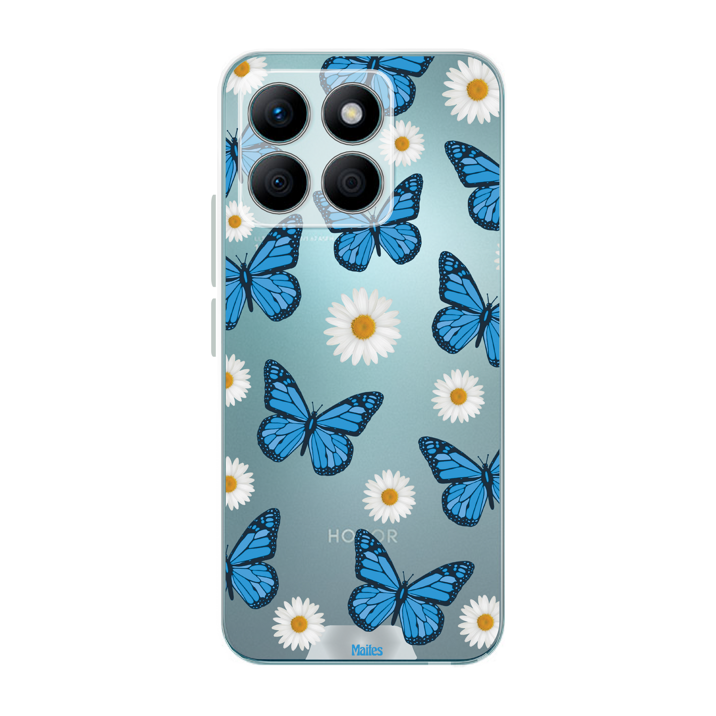 Mariposas Sky Garden